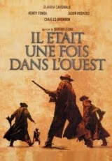 Il était une fois dans l\'Ouest de Leone